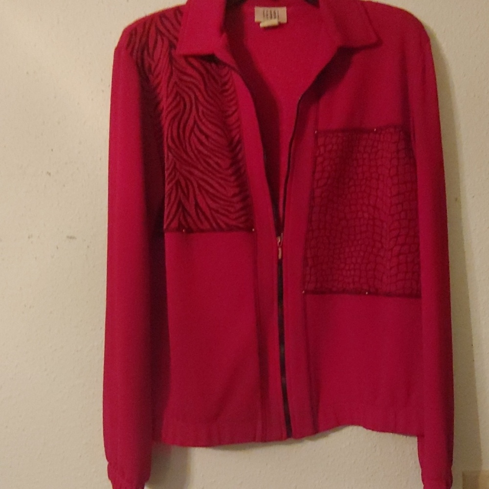 Jacket - Picture 1 of 2